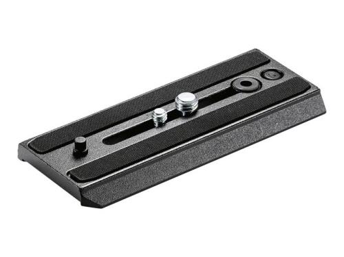Zapata Manfrotto 500 Plong