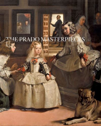 Museo Del Prado The Prado Masterpieces - Varios Autores (Autor)