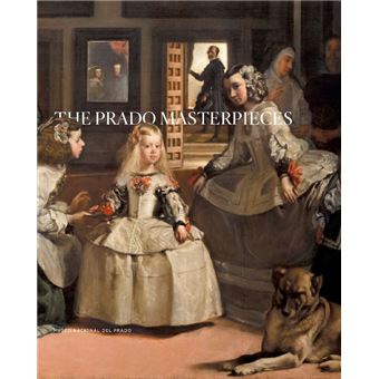 The Prado Masterpieces