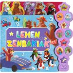 Lehen zenbakiak
