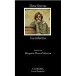 La enferma
