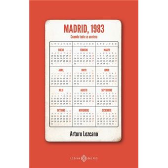 Madrid 1983