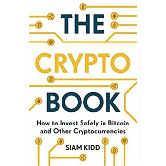 The crypto book
