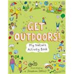 Get outdoors!