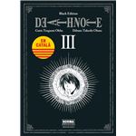 Death Note Black Edition 3