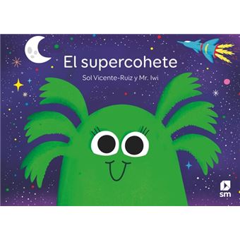 El supercohete