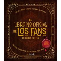 El libro no oficial de los fans de Harry Potter