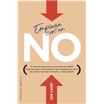 Empieza con un NO