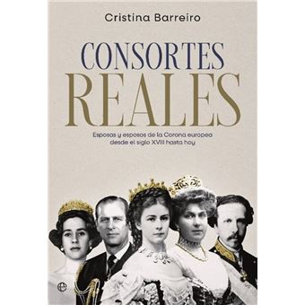 Consortes reales - 1