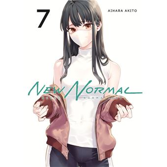 New Normal Nueva Normalidad 7