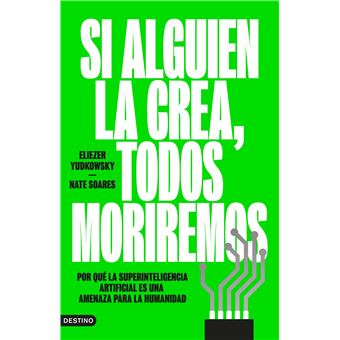 Si Alguien La Crea Todos Moriremos