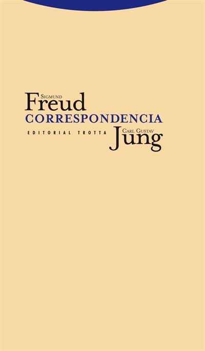 Trotta Hombre Correspondencia