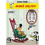 Lucky Luke. Mamá Dalton