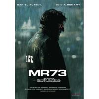 MR 73 - DVD