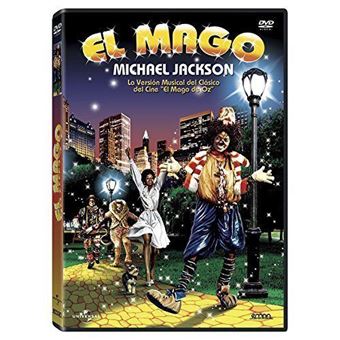 El Mago - DVD