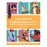 Crea Animales Con Estilo