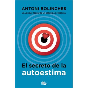 El secreto de la autoestima-b de bo