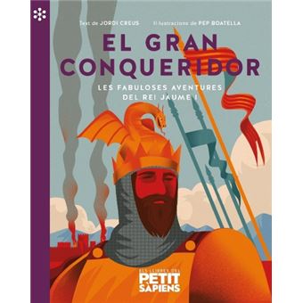 El gran conqueridor