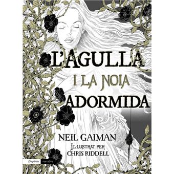 L'agulla i la noia adormida