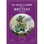 El gran llibre de les bruixes catalanes
