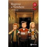 Regreso a Nowhere