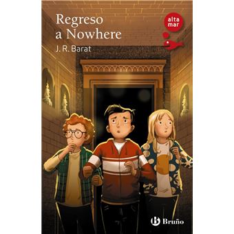 Regreso a Nowhere