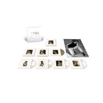 What's Love Got to Do with It 30th Anniversary Edition - 4 CDs + DVD