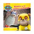Rubble y el supercachorro (Paw Patrol | Patrulla Canina)