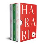 Estuche Harari 3L