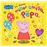 Peppa Pig. Un conte - La meva millor amiga Pepa