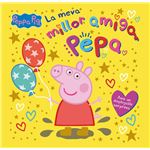 Peppa Pig. Un conte - La meva millor amiga Pepa