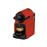 Cafetera Nespresso Krups Inissia Roja_0