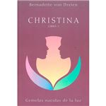 Cristina 1 gemelas nacidas de la lu