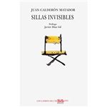 Sillas invisibles