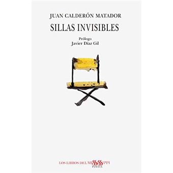 Sillas invisibles