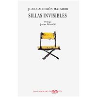 Sillas invisibles