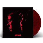 Repion - Vinilo Rojo/Negro