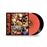 Lp-fatal fury (2lp multicolor)