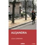 Alejandra
