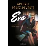 Eva (Serie Falcó 2) 