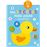 Mis Stickers Para Jugar - Los Animales