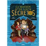 La mansión de los secretos