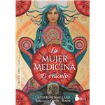 La Mujer Medicina-El Oraculo