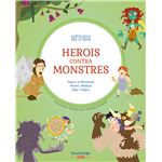 Herois Contra Monstres
