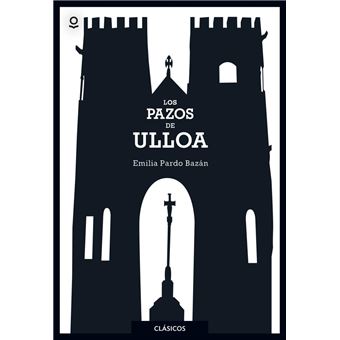 Los pazos de Ulloa