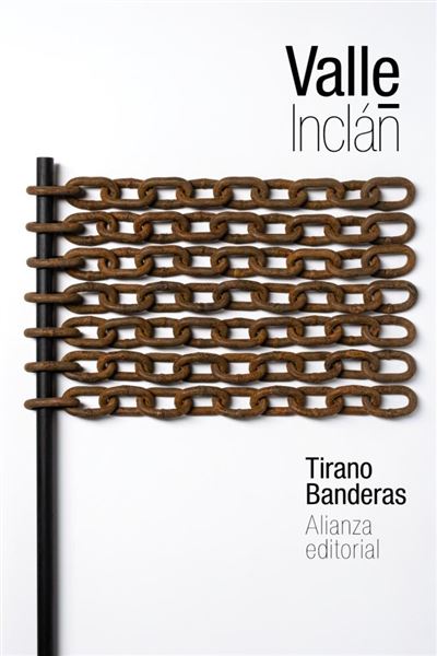 Tirano BanderasTirano Banderas - ePub