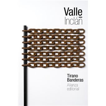 Tirano banderas-ba