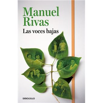 Las Voces Bajas