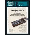 Texturas 55: La Autoría En La Era 2.0