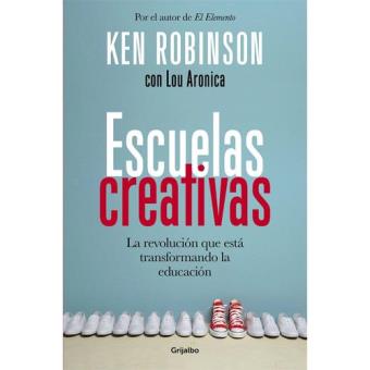 Escuelas creativas